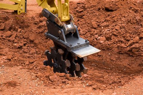 wheel excavator compact|trench compactor for mini excavator.